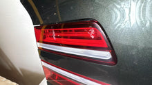 Load image into Gallery viewer, Genesis GV80 Rear Tail Finish Panel 2021-2022 ⭐GENUINE⭐ 87311T6000 / 87380T6000