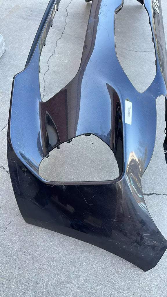 18 19 20 21 22 KIA Stinger Front Bumper Cover ⭐GENUINE⭐ 86511J5600 OEM