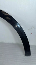 Load image into Gallery viewer, 2021-2024 Genesis GV80 FRONT Fender Wheel Molding Right ⭐GENUINE⭐ 87712T6000 PH3