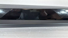 Load image into Gallery viewer, FRONT Door Lower Molding Right Black Tucson N-Line 21-22 HYBRID 23-24 87722N9CA0