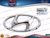 ⭐GENUINE⭐ REAR Trunk Emblem
