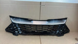 ⭐GENUINE⭐ Grille Front Bumper Upper 86350P1020 FOR Kia Sportage X-LINE 2022