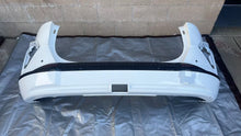 Load image into Gallery viewer, 2025 Hyundai KONA EV REAR BUMPER WITH SENSOR HOLE ⭐GENUINE⭐ 86650BE020 ⭐OEM⭐