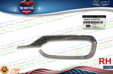 Front Bumper Lower Molding Right PASSNGER ⭐ 86564B1500 ⭐ Genesis G80 2017-2019