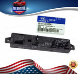 ⭐GENUINE⭐ Power Seat Switch DRIVER for 2011-2015 Hyundai Sonata 881913S100RY