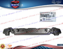 Load image into Gallery viewer, GENUINE⭐ FRONT BUMPER IMPACT FOAM ENERGY ABSORBER 16-17 SONATA HYBRID 86520E6000