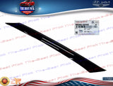 ⭐GENUINE⭐ Windshield Trim Pillar Molding RIGHT 2020-2024 Kia Seltos 86260Q5100