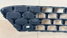 Load image into Gallery viewer, 2022-2023 Hyundai Kona ⭐⭐GENUINE⭐⭐ Grille Front Bumper UPPER ⭐OEM⭐ 86350J9CB0