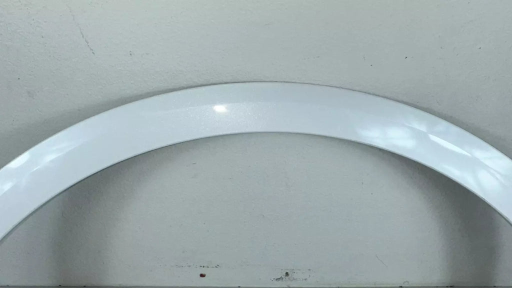2021-2024 Genesis GV80 FRONT Fender Wheel Molding LEFT ⭐GENUINE⭐ 87711T6000 UYH