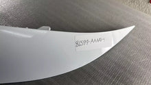 Load image into Gallery viewer, FRONT Upper Grill Trim Bumper Cover ⭐OEM⭐ Hyundai ELANTRA 2024-2025 86599AAAA0