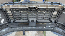Load image into Gallery viewer, 2034-2024 HYUNDAI PALISADE FRONT BUMBER W/2 GRILLE & lip ⭐OEM⭐
