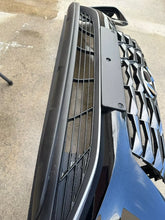 Load image into Gallery viewer, 2022-2024 HYUNDAI TUCSON SEL & SE FRONT BUMPER WITH GRILL ⭐OEM⭐ 86511N9000