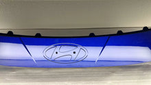 Load image into Gallery viewer, ⭐GENUINEF⭐ RONT Upper Grill Trim Bumper Cover Hyundai ELANTRA 24-2025 86599AAAA0
