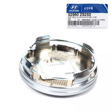 Load image into Gallery viewer, GENUINE Wheel Hub Cap 4 pcs 17" for 10-17 Hyundai Elantra Tucson 529602S250