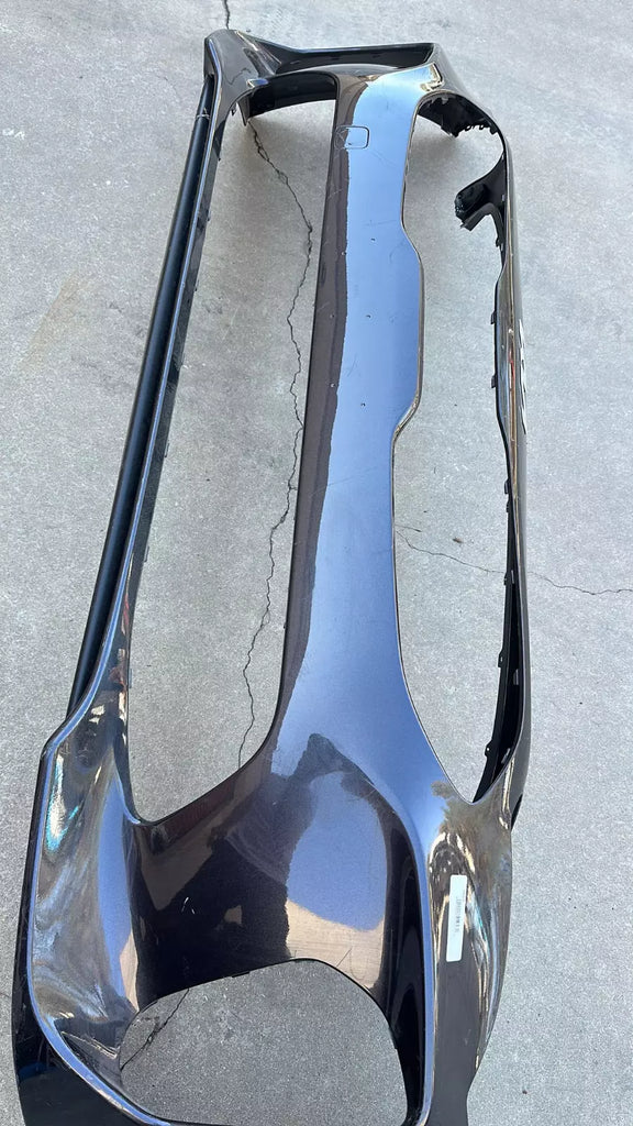 18 19 20 21 22 KIA Stinger Front Bumper Cover ⭐GENUINE⭐ 86511J5600 OEM