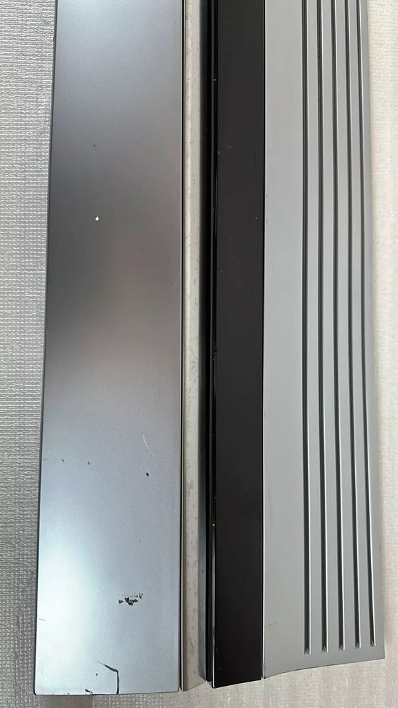 FRONT Door Lower Molding Left DRIVER GRAY FOR IONIQ 5 Limited 22-2024 87721GI100