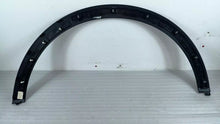 Load image into Gallery viewer, 2021-2024 Genesis GV80 FRONT Fender Wheel Molding Right ⭐GENUINE⭐ 87712T6000 PH3