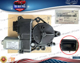 ⭐GENUINE⭐Window Motor driver door Kia Sorento 2011-15 W/One Touch Up 824502P010
