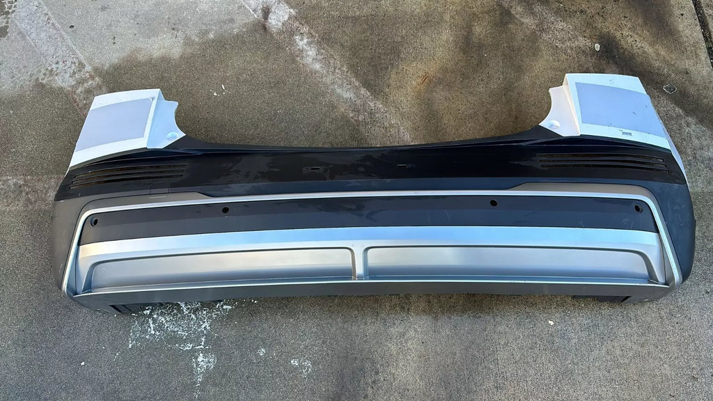 2022-2024 Hyundai IONIQ 5 ⭐GENUINE⭐ Rear Bumper Assemply