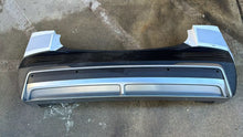 Load image into Gallery viewer, 2022-2024 Hyundai IONIQ 5 ⭐GENUINE⭐ Rear Bumper Assemply