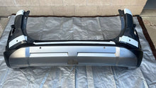 Load image into Gallery viewer, 2024 Hyundai KONA LIMITED SKIDE PLATE REAR BUMPER W/SENSOR HOLE ⭐OEM⭐ 86650BE020