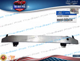 Genuine Front Bumper Impact Bar ⭐OEM⭐ Genesis G90 64900D2000