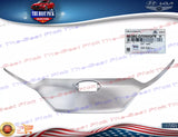 ⭐GENUINE⭐ Grille Front Panel GRAY 2017-2019 Hyundai Ioniq Electric 86380G7050GFK