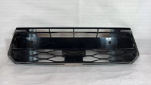 Load image into Gallery viewer, 2024-2025 HYUNDAI SONATA ⭐GENUINE⭐ Grille Radiator Black W / O Camera 86351L1500