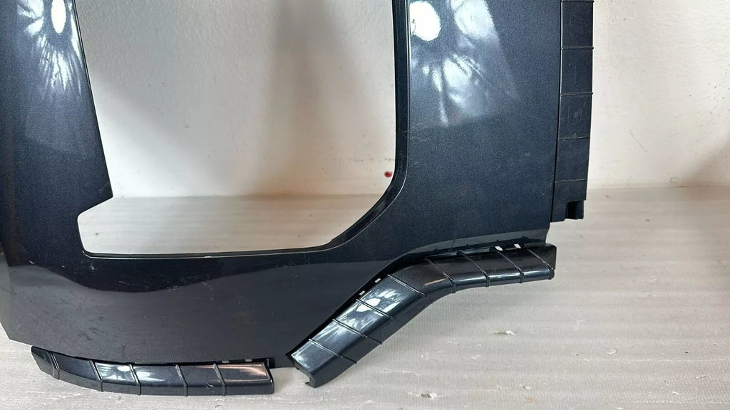 FRONT Bumper Cover RIGHT SIDE 865F4S8SA0 ⭐GENUINE⭐ Palisade calligraphy 23-2024