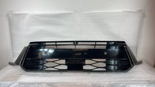 Load image into Gallery viewer, 2024-2025 HYUNDAI SONATA ⭐OEM⭐ Grille Radiator Black W / camera hole 86351L1510
