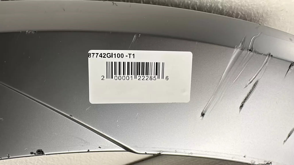 Rear Fender Molding 22-24 IONIQ 5 Limited ⭐OEM⭐ RIGHT SIDE Wheel Arch 87742GI100