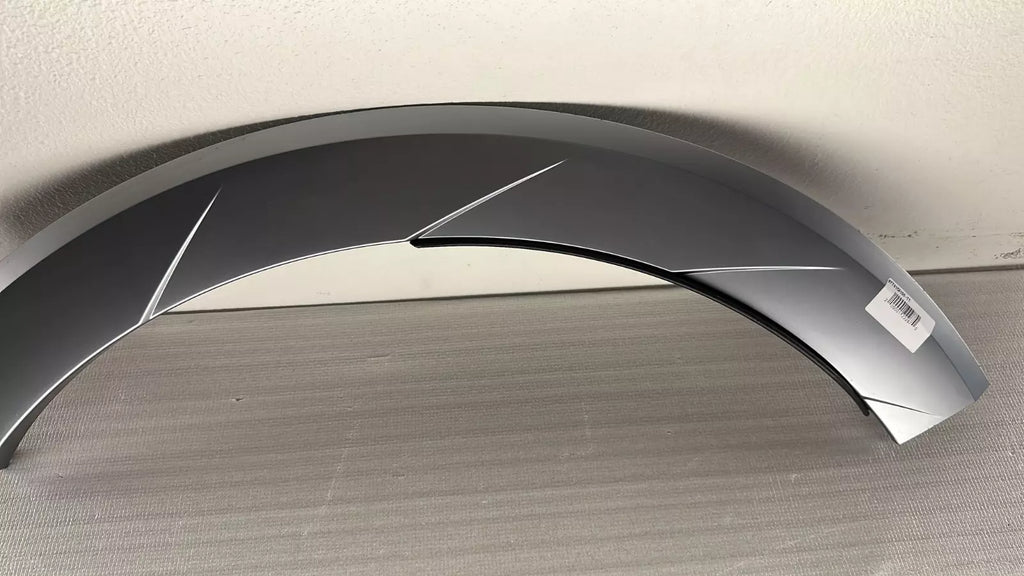 Rear Fender Molding 22-24 IONIQ 5 Limited ⭐OEM⭐ LH Driver Wheel Arch 87741GI100