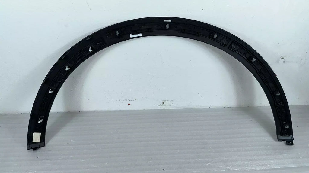 2021-2024 Genesis GV80 FRONT Fender Wheel Molding Right ⭐GENUINE⭐ 87712T6000 NCM