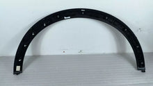 Load image into Gallery viewer, 2021-2024 Genesis GV80 FRONT Fender Wheel Molding Right ⭐GENUINE⭐ 87712T6000 NCM