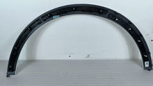 Load image into Gallery viewer, 2021-2024 Genesis GV80 FRONT Fender Wheel Molding LEFT ⭐GENUINE⭐ 87711T6000 UYH