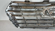 Load image into Gallery viewer, 2017-2019 Hyundai Santa Fe ⭐GENUINE⭐ Front Bumper Radiator Grille 86351B8BA0