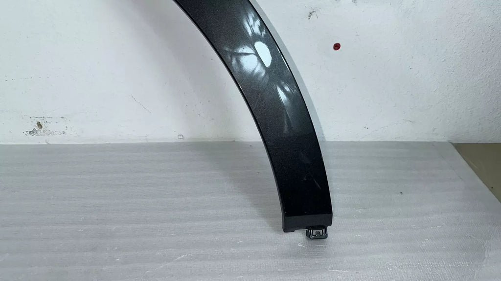 2021-2024 Genesis GV80 FRONT Fender Wheel Molding LEFT ⭐GENUINE⭐ 87711T6000 NCM