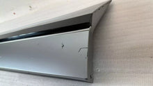 Load image into Gallery viewer, FRONT Door Lower Molding Left DRIVER GRAY FOR IONIQ 5 Limited 22-2024 87721GI100