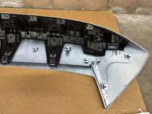 Load image into Gallery viewer, 2021 2023 HYUNDAI ELANTRA REAR TRUNK SPOILER WITH CAMERA HOLE WHITE