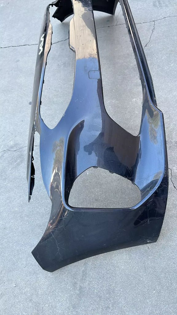18 19 20 21 22 KIA Stinger Front Bumper Cover ⭐GENUINE⭐ 86511J5600 OEM