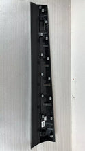 Load image into Gallery viewer, FRONT Door Lower Molding Right Black Tucson N-Line 21-22 HYBRID 23-24 87722N9CA0