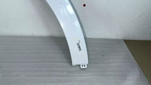 Load image into Gallery viewer, 2021-2024 Genesis GV80 FRONT Fender Wheel Molding LEFT ⭐GENUINE⭐ 87711T6000 UYH