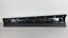 Load image into Gallery viewer, FRONT Door Lower Molding Right Black Tucson N-Line 21-22 HYBRID 23-24 87722N9CA0