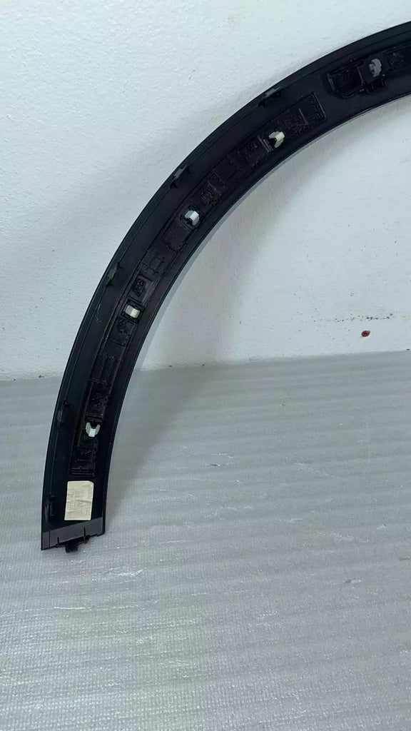 2021-2024 Genesis GV80 FRONT Fender Wheel Molding Right ⭐GENUINE⭐ 87712T6000 PH3