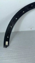 Load image into Gallery viewer, 2021-2024 Genesis GV80 FRONT Fender Wheel Molding Right ⭐GENUINE⭐ 87712T6000 PH3