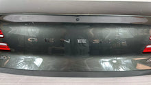 Load image into Gallery viewer, Genesis GV80 Rear Tail Finish Panel 2021-2022 ⭐GENUINE⭐ 87311T6000 / 87380T6000