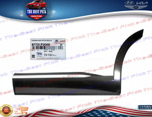 Load image into Gallery viewer, ⭐GENUINE⭐ Rear Door Molding LEFT DRIVER For 2021-2023 Kia Sorento 87731P2000