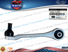 Load image into Gallery viewer, FRONT Control Arm LATERAL RIGHT SIDE ⭐GENUINE⭐ Kia EV6 GT | Genesis GV60 22-24