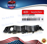 GENUINE FRONT Bumper Bracket Retainer LH DRIVER for Kia Sedona 15-19 86513A9000