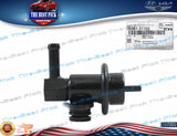⭐GENUINE⭐ Fuel Pressure Regulator For 99-06 Hyundai Kia 2.5L 2.7L OEM 3530137100